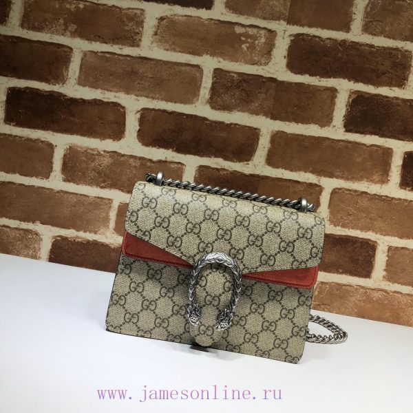 Gucci Upgrade the quality of the pure copper wine god head, goods, actual photos of small wi 21v3qreh