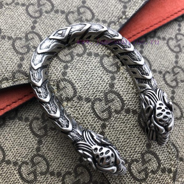 Gucci Upgrade the quality of the pure copper wine god head, goods, actual photos of small wi 21v3qreh - Image 5
