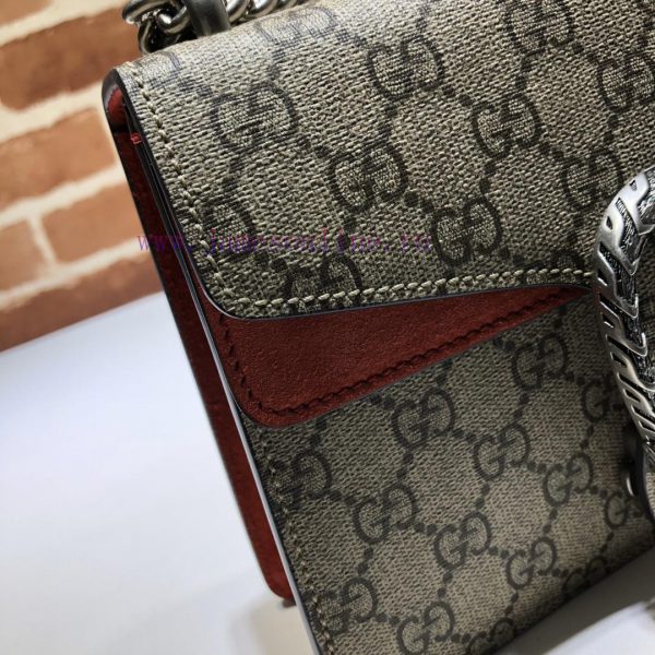 Gucci Upgrade the quality of the pure copper wine god head, goods, actual photos of small wi 21v3qreh - Image 7