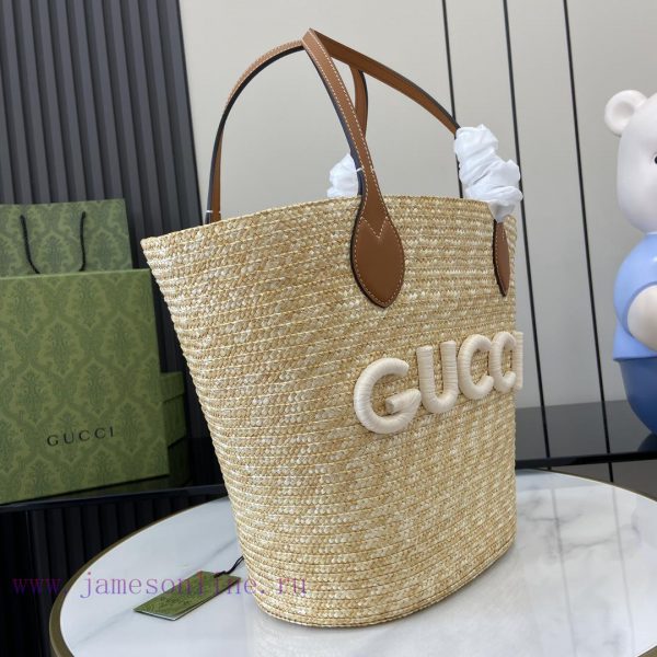 Gucci This new item is from the Gucci Lido collection, inspired by the summer style of the I 0vdq0xu0 - Image 3