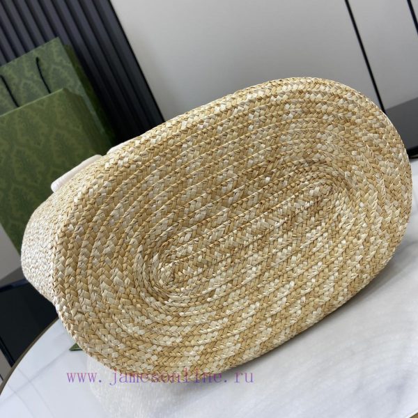 Gucci This new item is from the Gucci Lido collection, inspired by the summer style of the I 0vdq0xu0 - Image 5