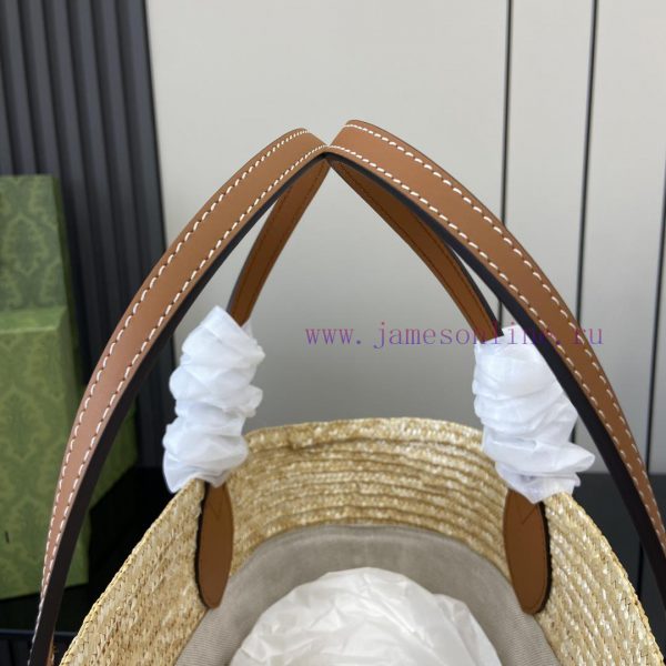 Gucci This new item is from the Gucci Lido collection, inspired by the summer style of the I 0vdq0xu0 - Image 6