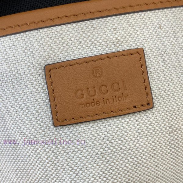 Gucci This new item is from the Gucci Lido collection, inspired by the summer style of the I 0vdq0xu0 - Image 9
