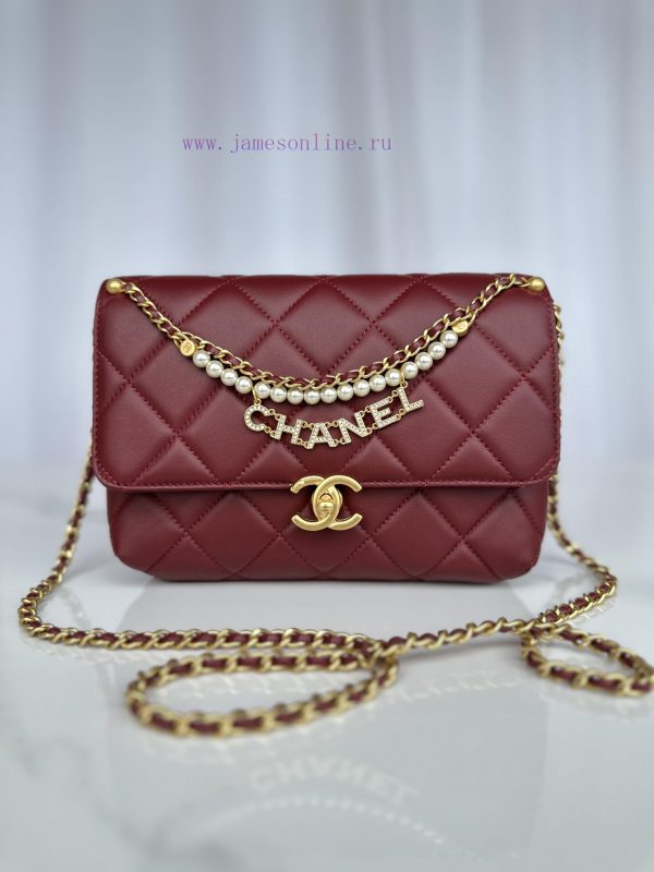 Chanel Bag Brand Chanel model AS5011 Introduction Original quality, classic work, at the for 8kpg9zh0