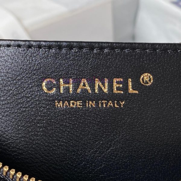 Chanel Bag Chanel 23khobo Underarm Hippie Bag is so cool AS4443 ? It's not too beautiful hah 15n2yihc - Image 9