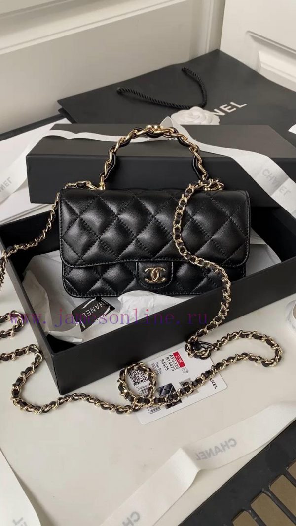 Chanel Bag a 32ec5qs3