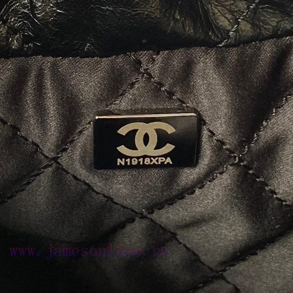 Chanel Bag Wrinkles | Chanel | 23SAS3980 Wrinkles ? Chanel's mini22 hits the heartXiangnai G r7szss2s - Image 10