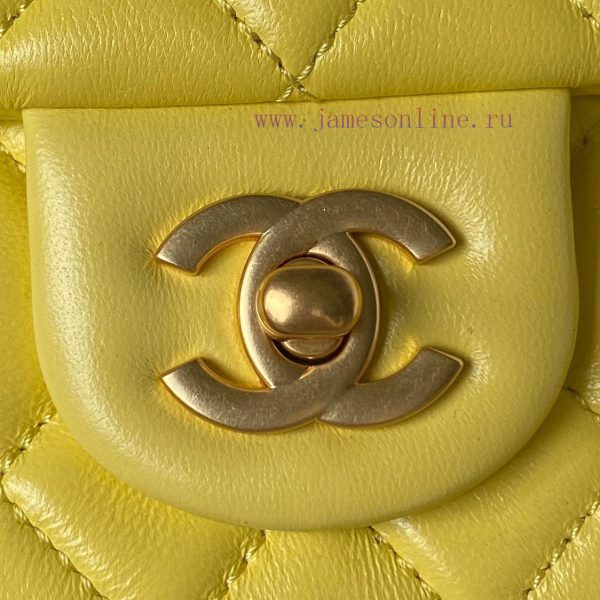 Chanel Bag Chanel's Camellia Adjustment Buckle Series for Chanel 23s ? Large AS4064The main p8swezmf - Image 4