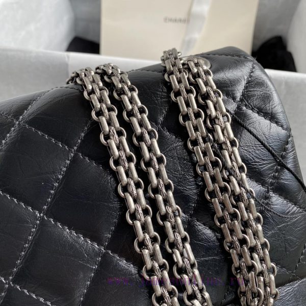 Chanel Bag ZP level as7587 Chanel 2.55 Reissue eternal classic autumn and winter official la ccrsyq3y - Image 5