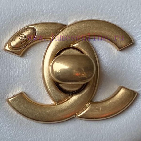 Chanel Bag  Chanel ? Spring/Summer Collection 24P Pearl Chain Mini AS4384 Pearl Chain, paire qb7aino8 - Image 4