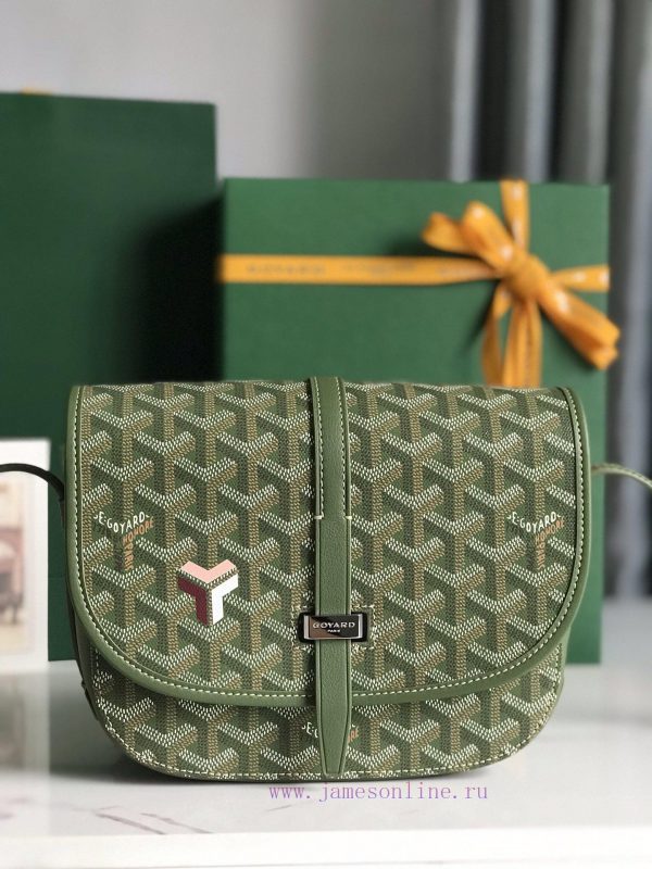 ? ?????? Belv é d è re | | 2023 new limited edition color - khaki green, avocado green ? N hxx8gpdw