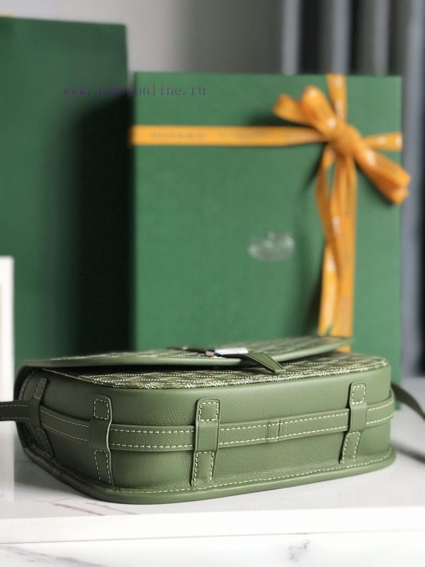 ? ?????? Belv é d è re | | 2023 new limited edition color - khaki green, avocado green ? N hxx8gpdw - Image 5