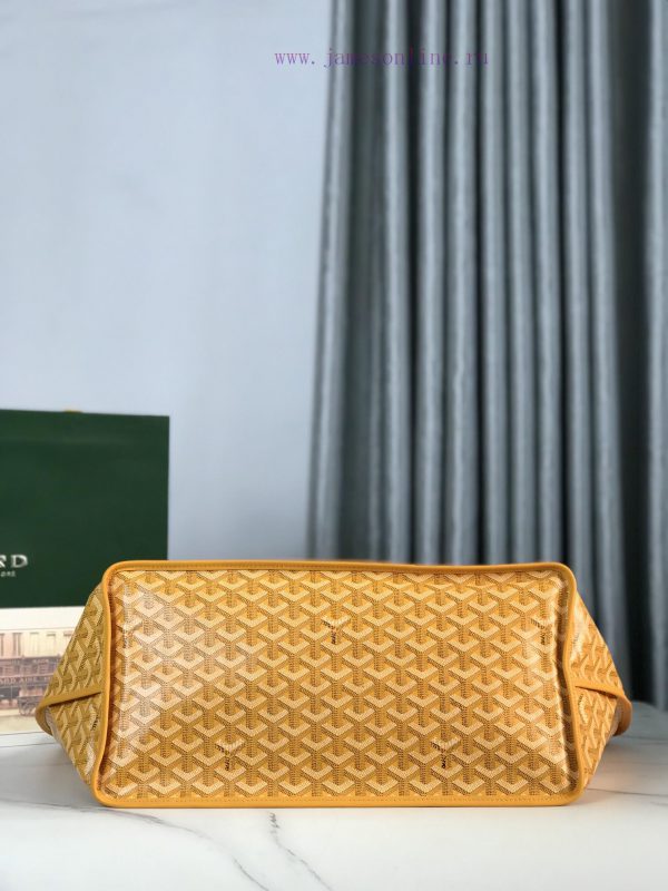️ Reversible Anjou Double sided Tray Large ️ Made of imported cowhide top layer customized G n9v9wmq5 - Image 9