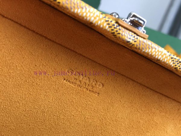 The Grand H ô tel luggage | | | is a pocket sized version of the luggage series, serving as 7n3vg61e - Image 10