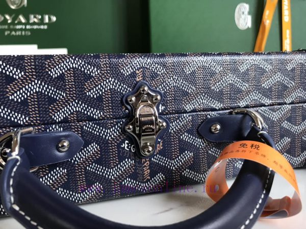 The Grand H ô tel luggage | | | is a pocket sized version of the luggage series, serving as aa8hgkrp - Image 6