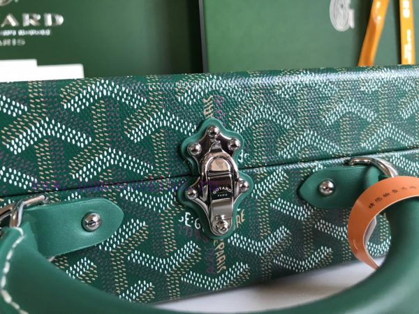 The Grand H ô tel luggage | | | is a pocket sized version of the luggage series, serving as izf9z1hz - Image 6