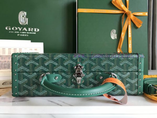 The Grand H ô tel luggage | | | is a pocket sized version of the luggage series, serving as izf9z1hz - Image 7