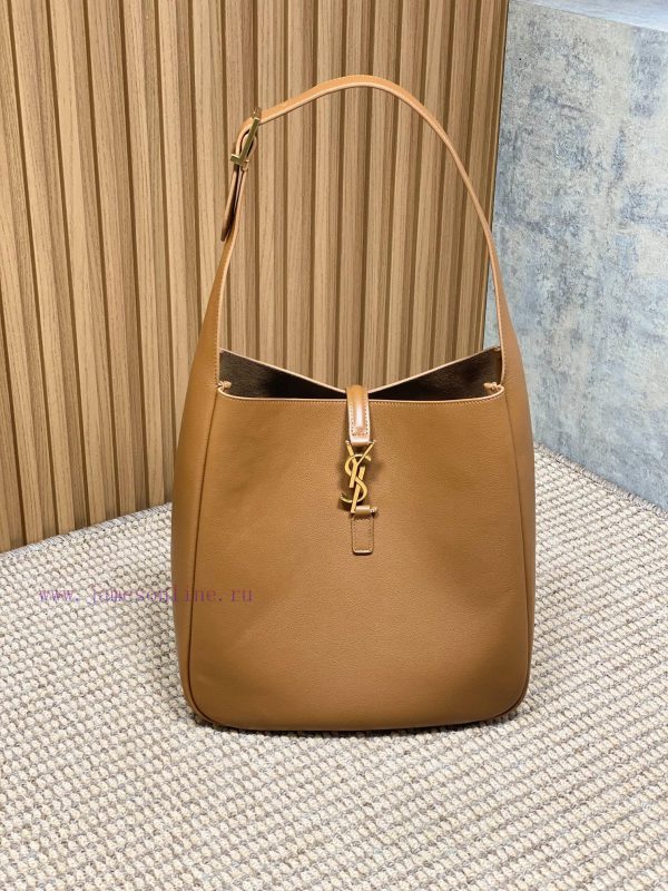 YSL Saint Laurent autumn and winter new ROSE is lightweight and full of fashion sense, with fistbly1 - Image 2