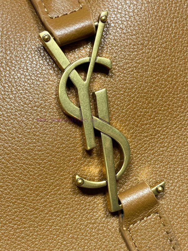YSL Saint Laurent autumn and winter new ROSE is lightweight and full of fashion sense, with fistbly1 - Image 6