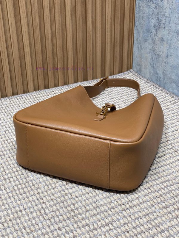 YSL Saint Laurent autumn and winter new ROSE is lightweight and full of fashion sense, with fistbly1 - Image 7