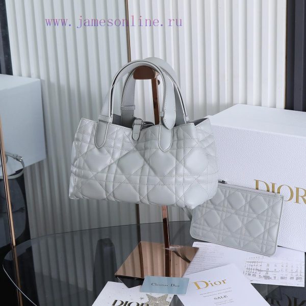 Cloud Grey's new Toujours handbag, this Dior Toujours handbag, made a wonderful debut in the ova22vjf - Image 5