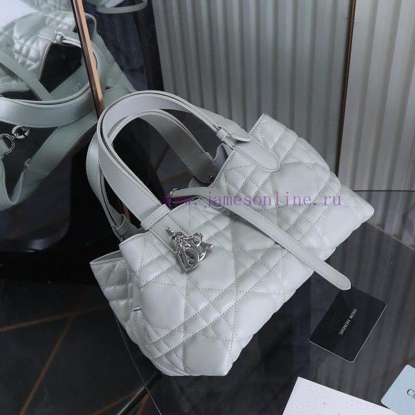 Cloud Grey's new Toujours handbag, this Dior Toujours handbag, made a wonderful debut in the ova22vjf - Image 6