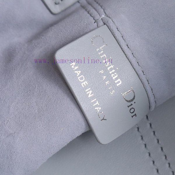 Cloud Grey's new Toujours handbag, this Dior Toujours handbag, made a wonderful debut in the ova22vjf - Image 9