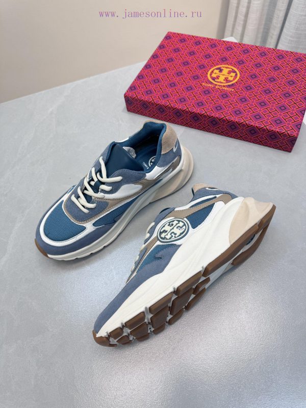 High configurationTORY BURCH, original factory, lightweight and fashionable, easy to match w19qz0yqr - Image 4