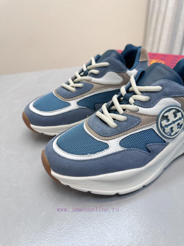 High configurationTORY BURCH, original factory, lightweight and fashionable, easy to match w19qz0yqr - Image 5