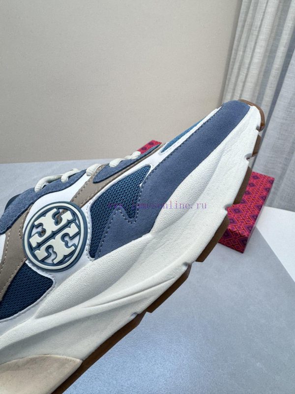 High configurationTORY BURCH, original factory, lightweight and fashionable, easy to match w19qz0yqr - Image 7