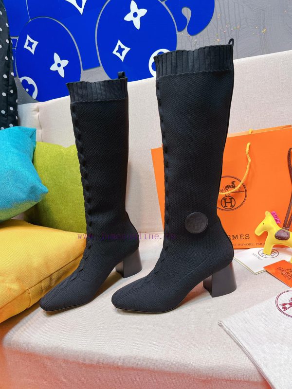 Brand HermesHermes Socks and Boots Early Autumn OfferingIt can be said that this is the youlvt7kitf - Image 4