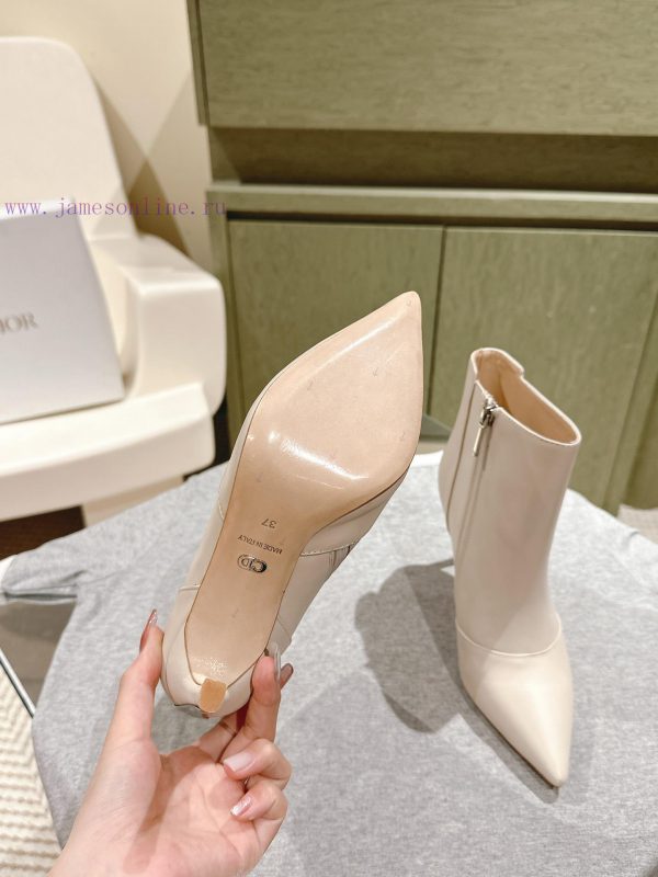 | ²⁰²4 ??  ????? "? | Fairy's versatile early autumn pointed short boots are new ️? New Fo9zuo5dqs - Image 7