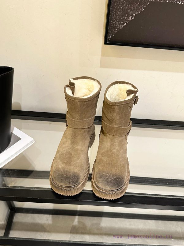 GB spot price UGG snow boots——————————————The 2023 autumn and winter Martin boots, which areddbdtg2k