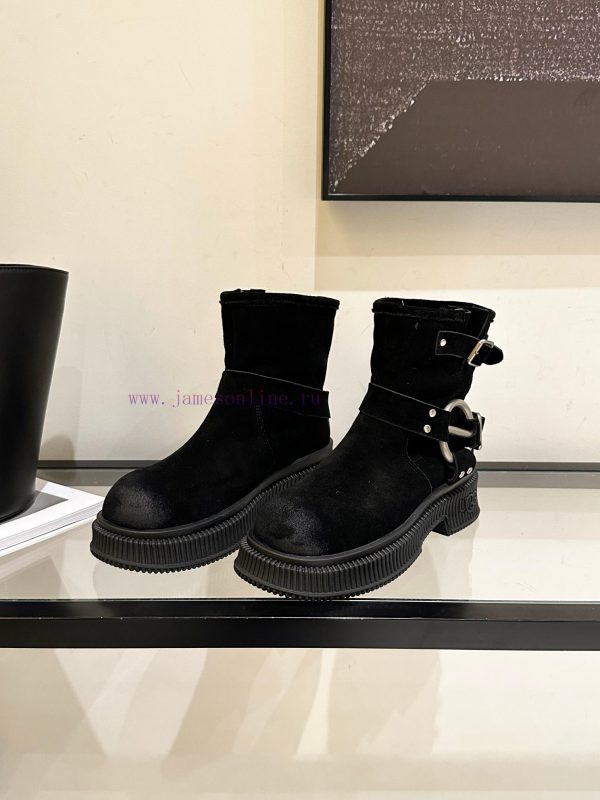 GB spot price UGG snow boots——————————————The 2023 autumn and winter Martin boots, which arebr831x81