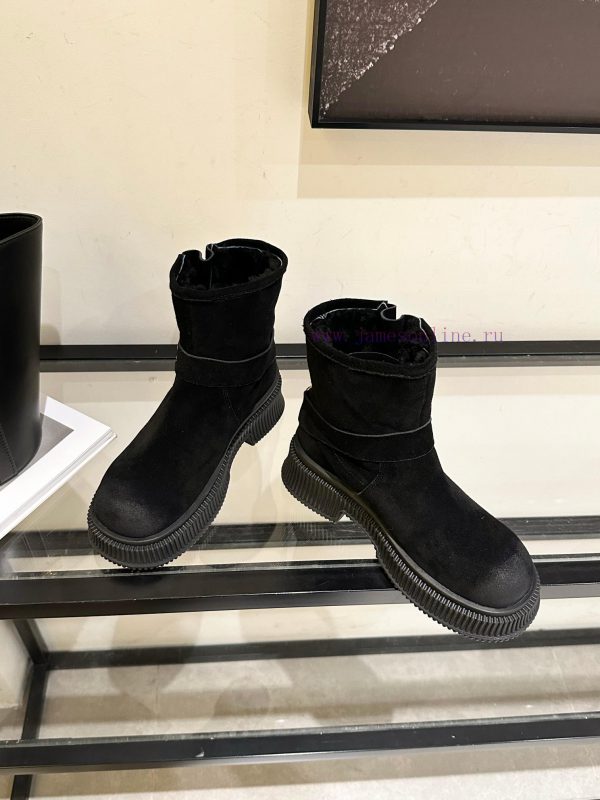 GB spot price UGG snow boots——————————————The 2023 autumn and winter Martin boots, which arebr831x81 - Image 4