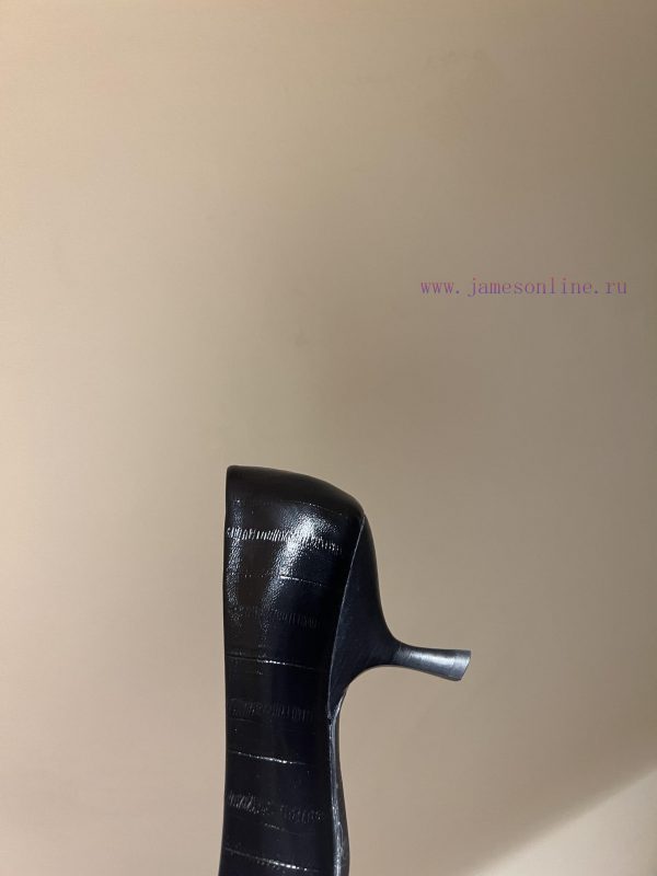 The mostThe row autumn and winter new high-heeled square headed cat heel high-heeled single i06zdx4s - Image 7