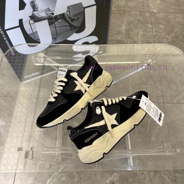Long term production of goodsNiu Li 2023 new GGDB RSOLE sports shoesRed Book Hot selling GGDdqsfyzjm - Image 4