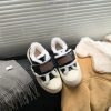 Velcro ️ Trendy and versatile dopamine board shoes make you feel at ease at a glance What kia2fviied