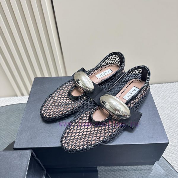 ALAIA | French high-end first tier high-end brandAzzedine Alaia, the last artist in the fash6hixa4k3 - Image 5