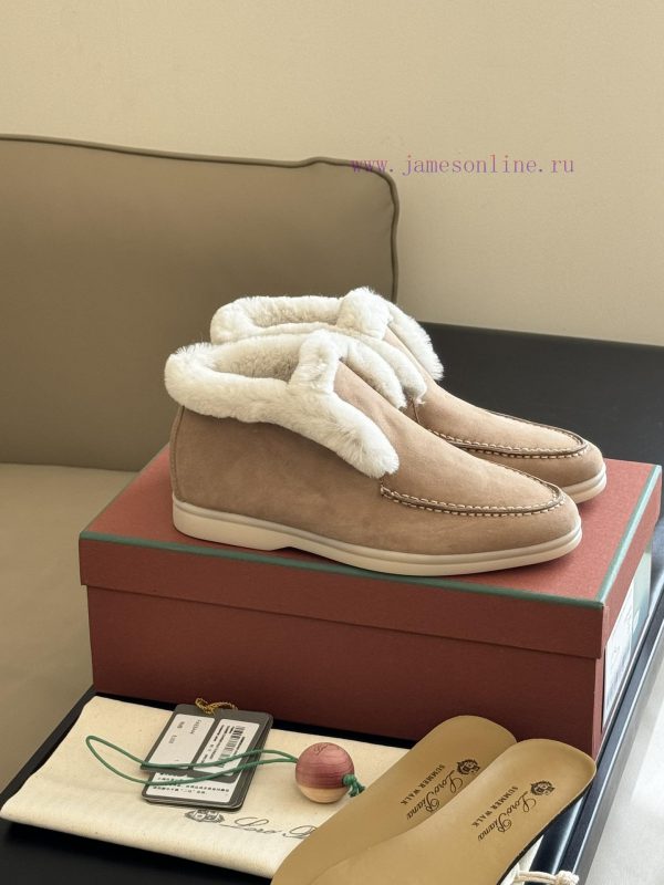 Top version logo pian... a classic fur shoe new color schemeThe price of cabinets has increaqc4qzil5
