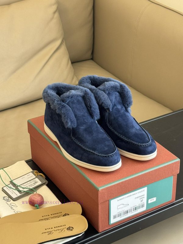 Top version logo pian... a classic fur shoe new color schemeThe price of cabinets has increag5ijfsm2 - Image 3