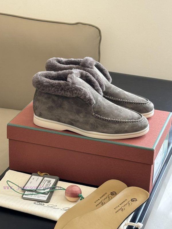 Top version logo pian... a classic fur shoe new color schemeThe price of cabinets has increarqjkprdx