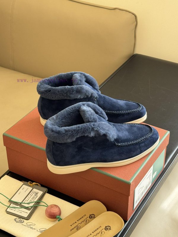 Top version logo pian... a classic fur shoe new color schemeThe price of cabinets has increag5ijfsm2 - Image 4