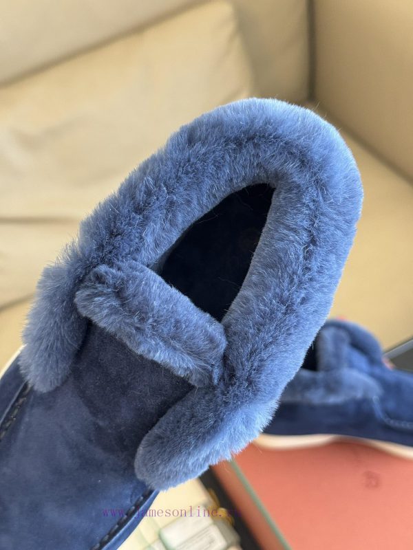 Top version logo pian... a classic fur shoe new color schemeThe price of cabinets has increag5ijfsm2 - Image 7