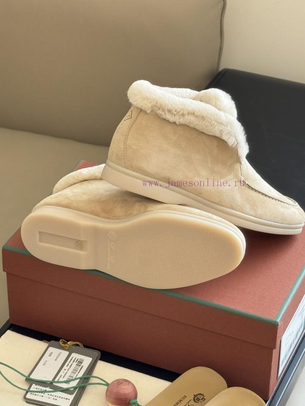 Top version logo pian... a classic fur shoe new color schemeThe price of cabinets has increadvqxpv8f - Image 10