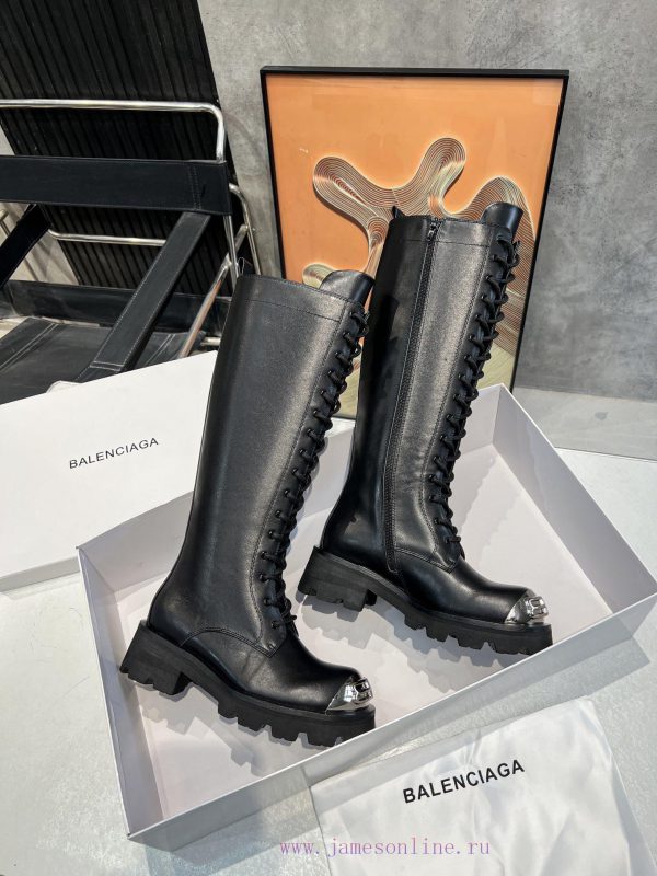 2023 Autumn/Winter BALENCIAGA/Balenciaga Hot Product Recommendation [Proud] This shoe is veramkh01xr - Image 4