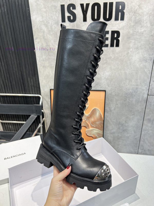 2023 Autumn/Winter BALENCIAGA/Balenciaga Hot Product Recommendation [Proud] This shoe is veramkh01xr - Image 5