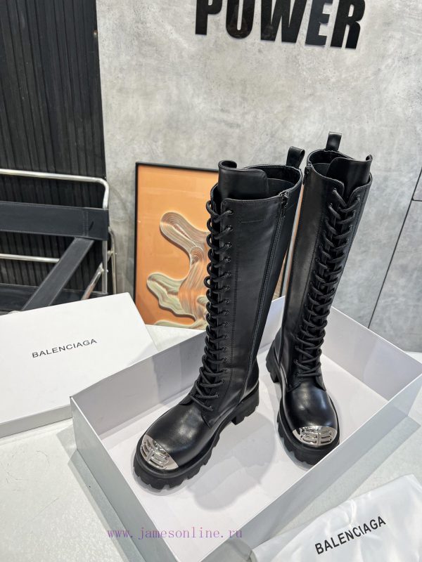 2023 Autumn/Winter BALENCIAGA/Balenciaga Hot Product Recommendation [Proud] This shoe is veramkh01xr - Image 6