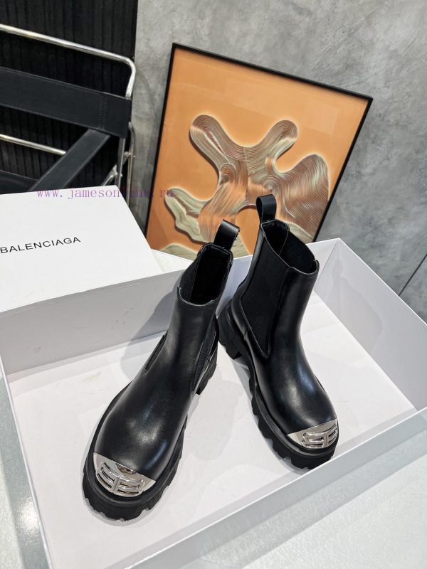 2023 Autumn/Winter BALENCIAGA/Balenciaga Hot Product Recommendation [Proud] This shoe is verha7118j2 - Image 3