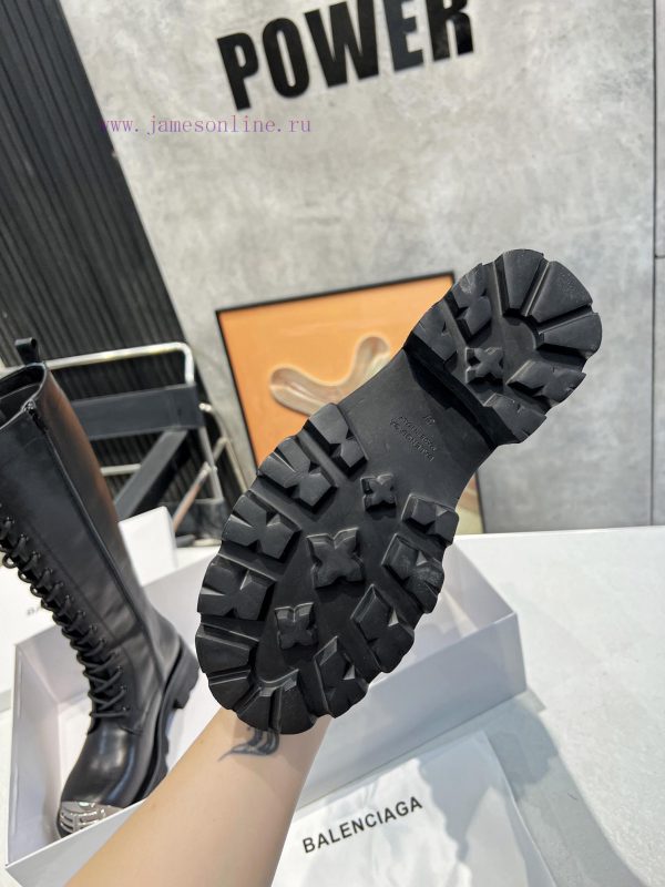 2023 Autumn/Winter BALENCIAGA/Balenciaga Hot Product Recommendation [Proud] This shoe is veramkh01xr - Image 7